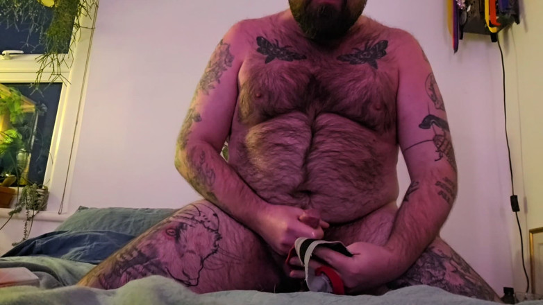 PoppaPig: 100% spermă - compilație cu ejaculare