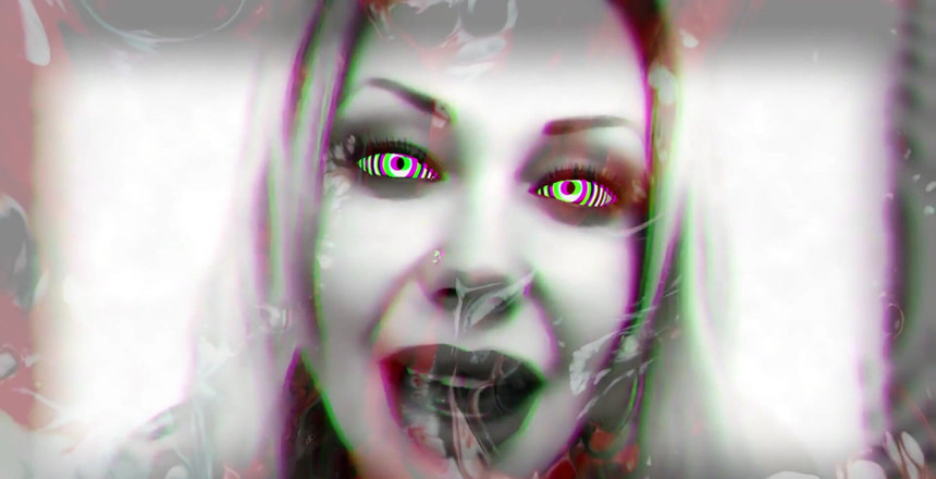 Goddess Misha Goldy: Welcome to This Mesmerizing Video I Made Just for You.
