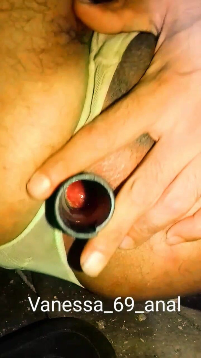 Vane_69_anal: 私の肛門を見せて