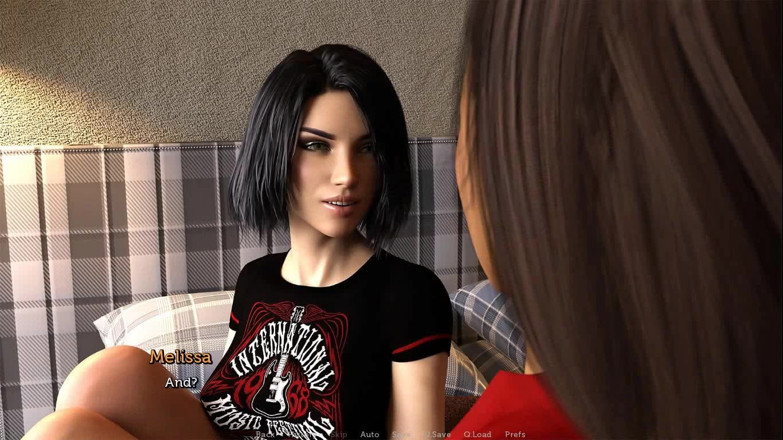 Dirty GamesXxX: Oyunculuk dersleri: oyuncu seçmeleri yanlış gidiyor bölüm 32