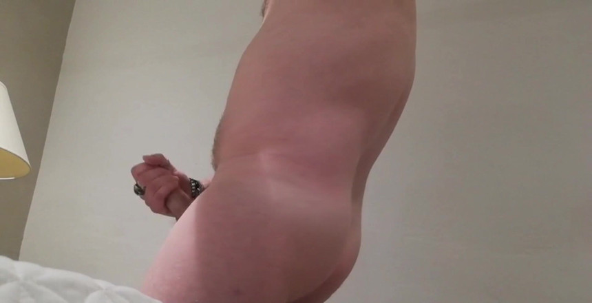 Dirty Talking Guy: Você gosta quando eu sou o seu papai falando putaria?