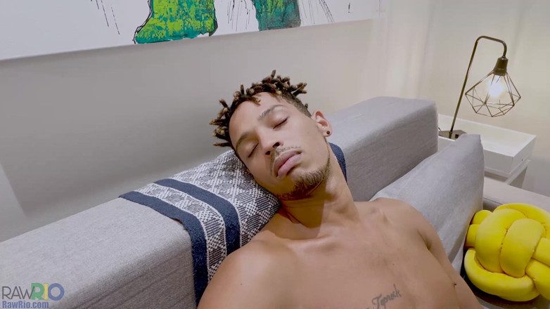 Raw Rio: Teddy Carioca - 单人表演