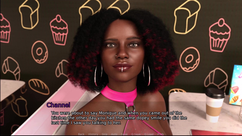 Kitty Gamer: Cozinhando com Chocolate 4
