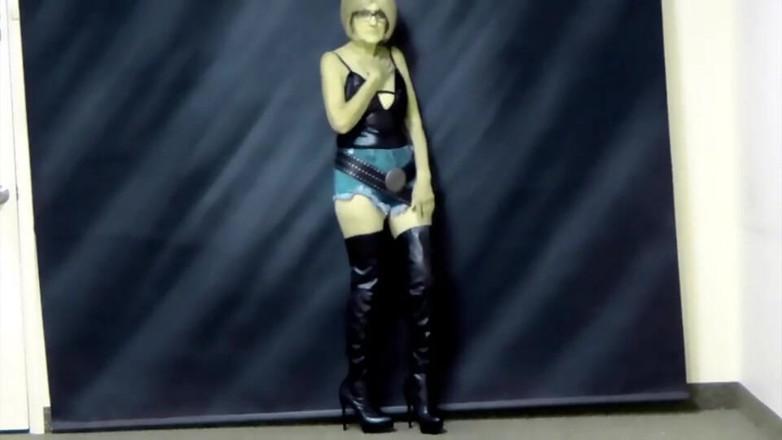 Patty doll 53: Intuition 4