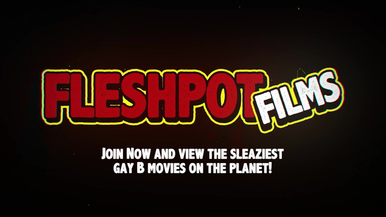 Fleshpot films: Приготування їжі з Блейк Лео, частина 2