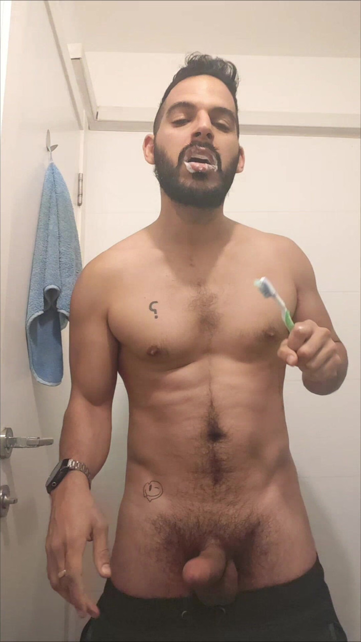 Grayalpha: raph morning maltitaasking