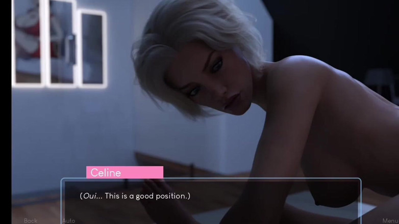 HotSummer117: Midnight paradise cap 36 - cewek seksi rambut pirang ngentot kontol besarku...