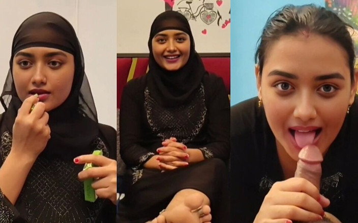 Kamini: Musulmano Bhabi Ko Fidanzato Ne Lund Chusvaya