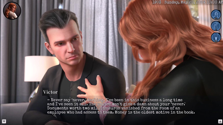 Johannes Gaming: Grenzen der moral 24 emma verpasst tyler cock und der heiße...