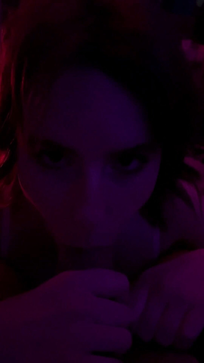 Darcy Dark: Het