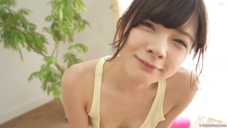 Babe Stare: 대물 자지에 따먹히는 여대생