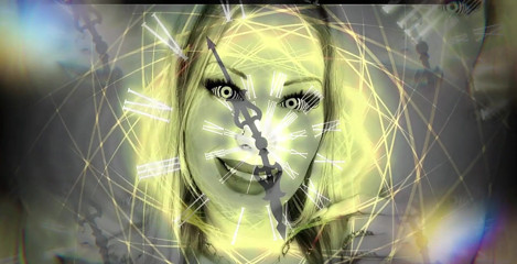 Goddess Misha Goldy: 30 Hari Kejadian Spiraling, Pinggir, dan Cabaran Menolak! 1