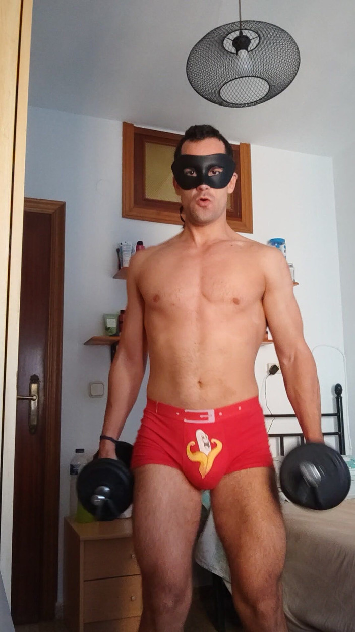 adrian555_sd: Sport met mij