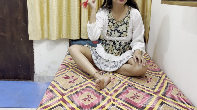 Saarabhabhi6: Adik tiri india sama abang tirinya sendiri! Seks tabu india...