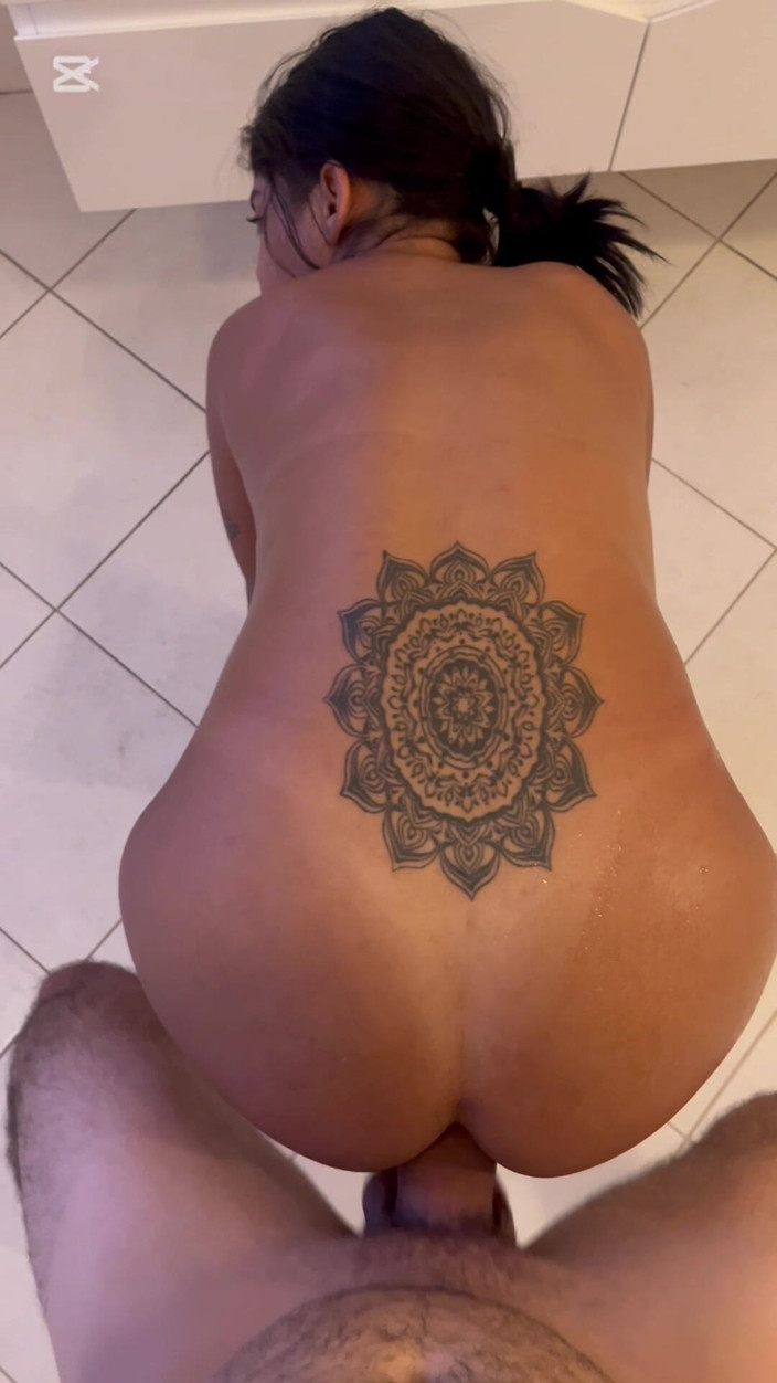 Natasharios: Sale gourmand