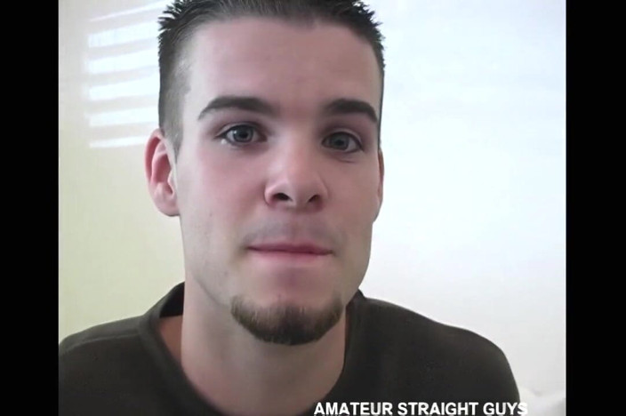 Jay's Amateur Straight Guys: Pięć pełnych filmów - Nate&amp;Lan, Tony, Grant, Tiny, Bryan