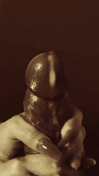 My Huge Cock