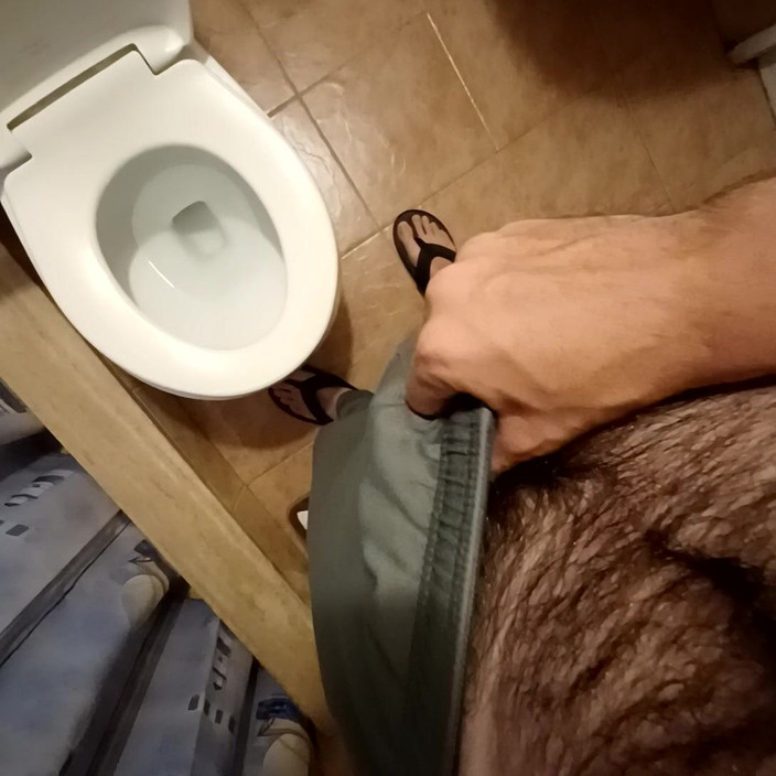 Localguy89: Localguy89 masturbándose