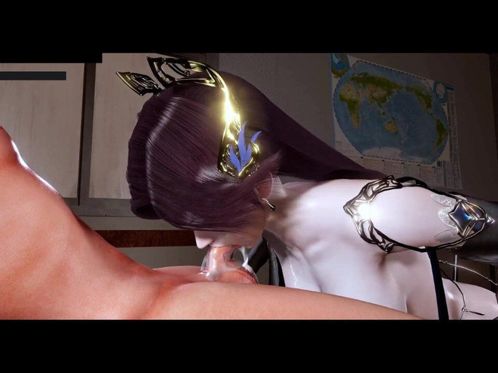 X Hentai: Fantasy glow: анімаційний aphrodite awakens - 3d анімація хентай