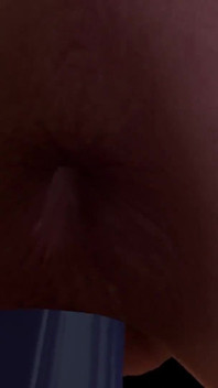 Une grosse elfe chevauche un gode | Porno 3D