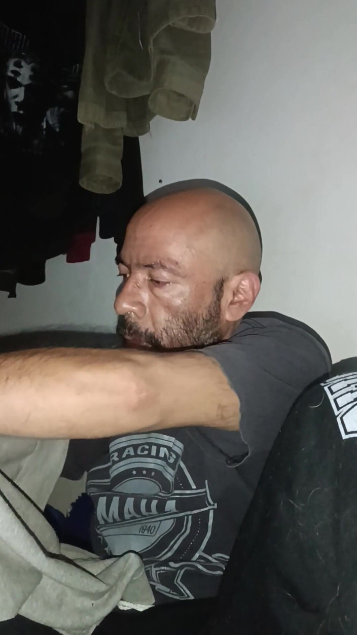 Jhonbahh: Keşke, hepsi bu kadar.