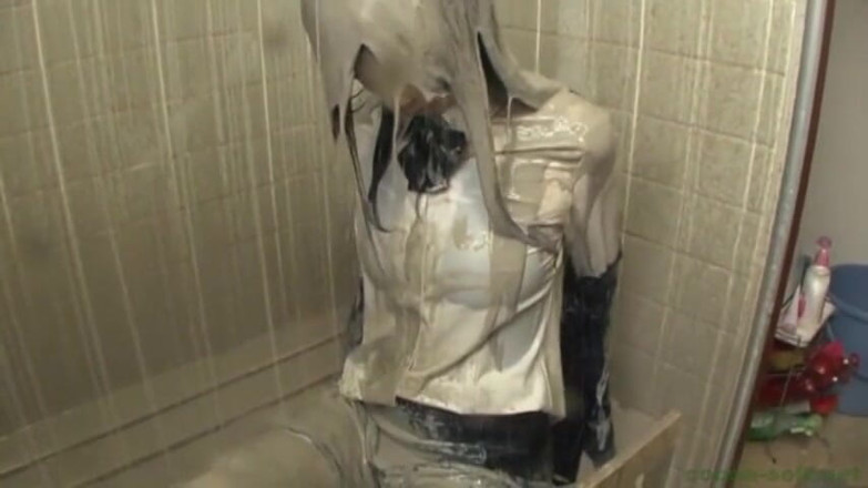 Cocoa Soft: Mud Shower 02