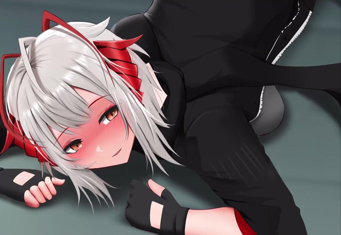 Velvixian_2D: 아크나이트 - W (버전 1)
