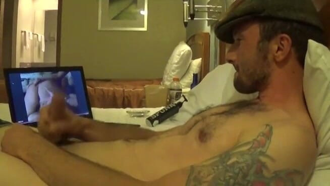 Jay's Amateur Straight Guys: Nathan