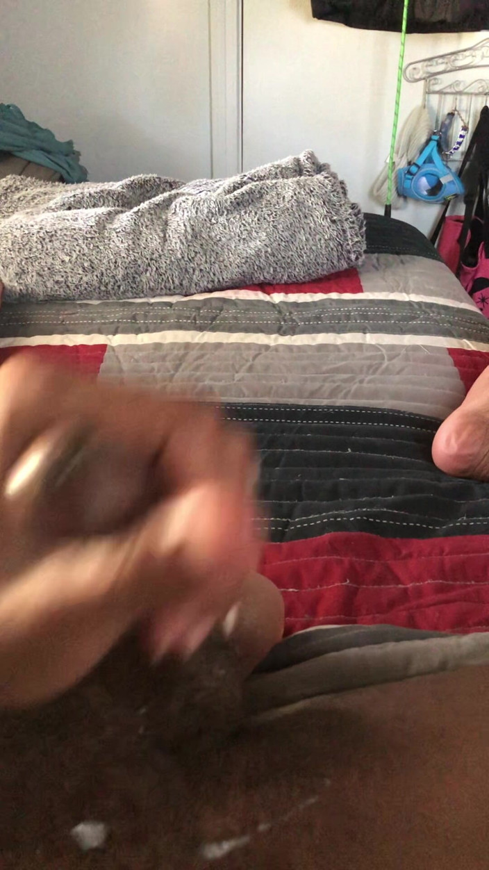 LordDashunKH: Sesh con vibrador al medio día