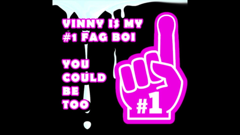 Campsissyboi: Vinny는 내 넘버원 페이그 보이 너도 그래야해