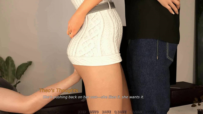 Dirty GamesXxX: Ma femme loyale : l’histoire d’un mari qui aime partager et...