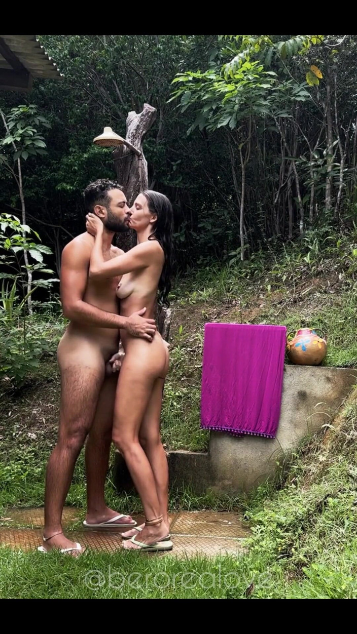 berorealove: Ci era stato presa in giro