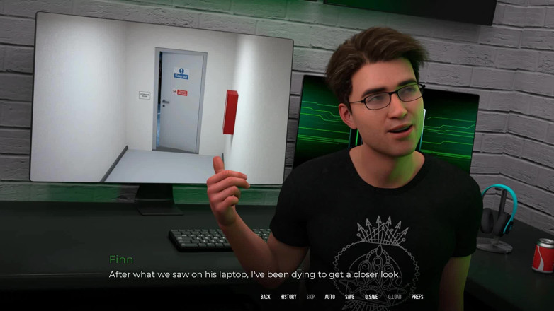 Dirty GamesXxX: У безпеці: смішний несподіваний камшот на обличчя для блондинки від її sugardaddy в офісі - епізод 23