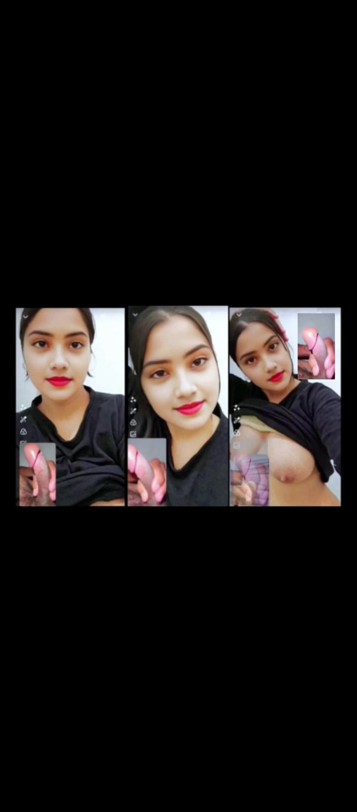Your_aisha: Awek sekolah yang cantik menunjukkan buah dada untuk cikgunya dalam...