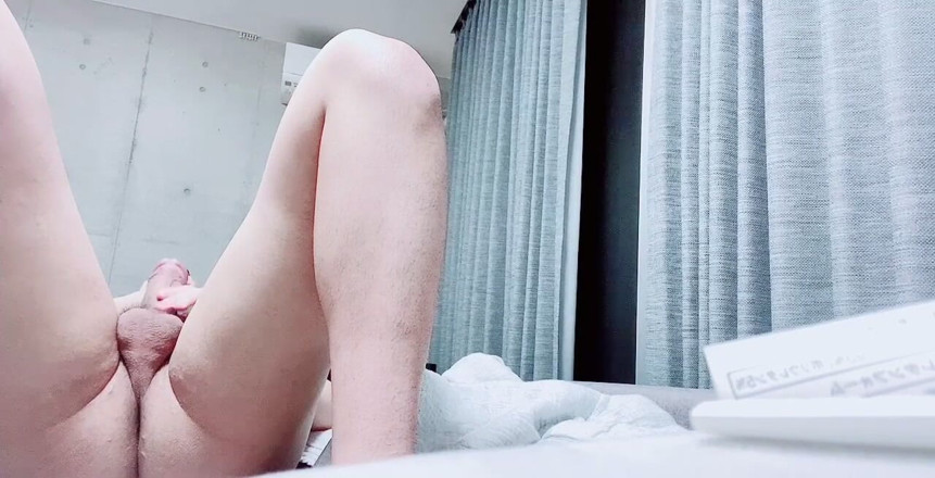Medical student Hiro: Xem đít thủ dâm