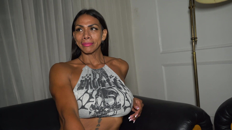 Limon producciones: I Invited My Friend to Watch Football and I End...