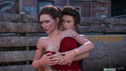 Porngame201: Tugas terakhir isteri dan ibu tiri - Edisi Peminat Awam #1