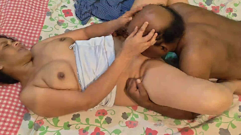 Sexy sindu: Супер гарячий секс бхабхі