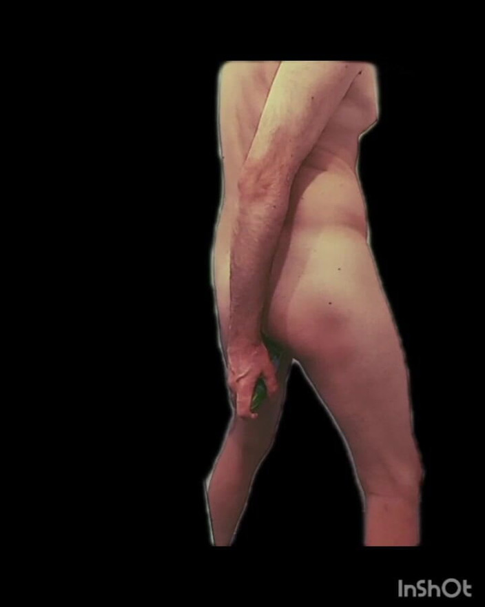 Ivykinky69: Karl Hole'da sebzeler
