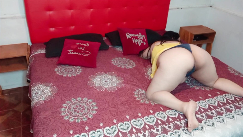 Kellyhotstepmom: Your Ass, Love, Is Waiting for You, Come Darling