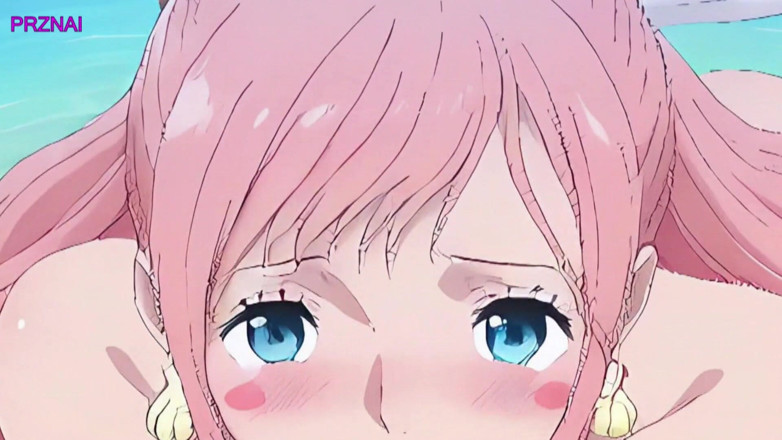Prznai: Tek parça shirahoshi (5) hen