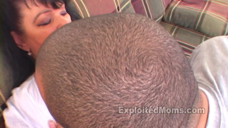 Xes Network: Super nadržená sexy chutná tlustá prsa PAWG křivky brunetky zralé...