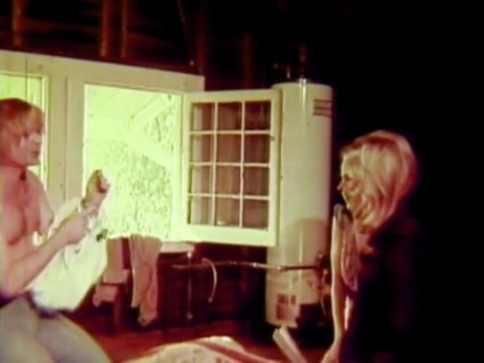 Vintage Usa: La leggenda del porno - USA 1969, l'inizio - Scena 01