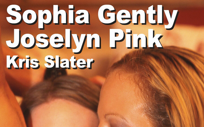 Edge Interactive Publishing: Joselyn pink e sophia gently &amp; kris slater bgg succhia e...