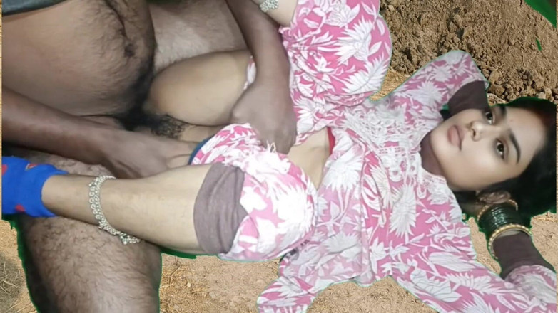 Sital: Sexe indien desi indien dans la nature, villageoise desi xx...