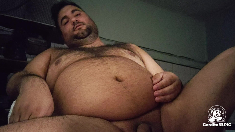 Gordito33PIG: Grasa De Gordo Cerdo