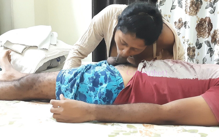 Horny_Bong: Ibu rumah tangga Asal Bengali