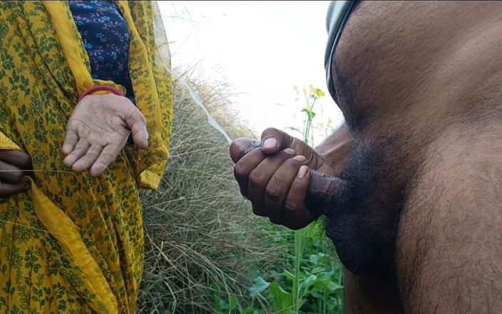 seema: Sarso Je druhá část Khet Mai Chudaai.