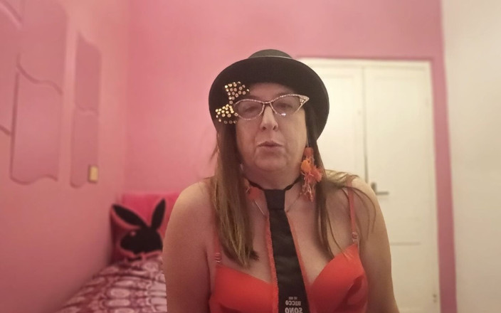 Veronica Rossi: Veronica Rossi Official - ta MILF, toujours plus déchaînée pour toi