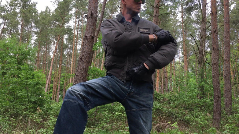 GEARandSmoke: Outdoorsmoke